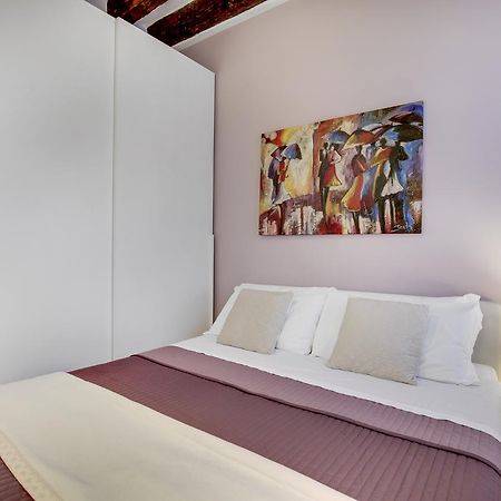 ונציה Botteri Palace Apartments By Wonderful Italy מראה חיצוני תמונה