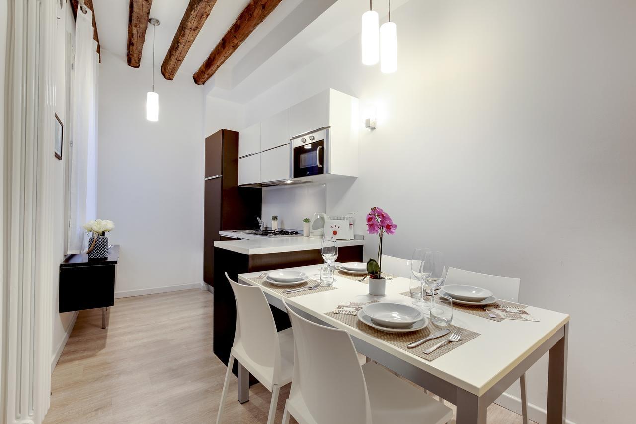 ונציה Botteri Palace Apartments By Wonderful Italy מראה חיצוני תמונה