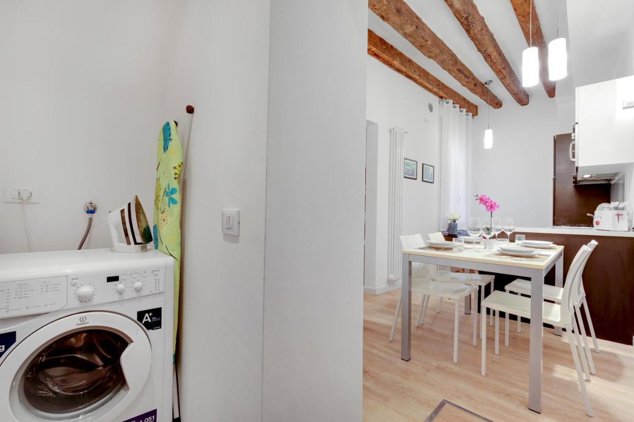ונציה Botteri Palace Apartments By Wonderful Italy מראה חיצוני תמונה