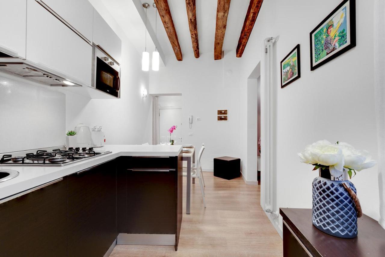ונציה Botteri Palace Apartments By Wonderful Italy מראה חיצוני תמונה