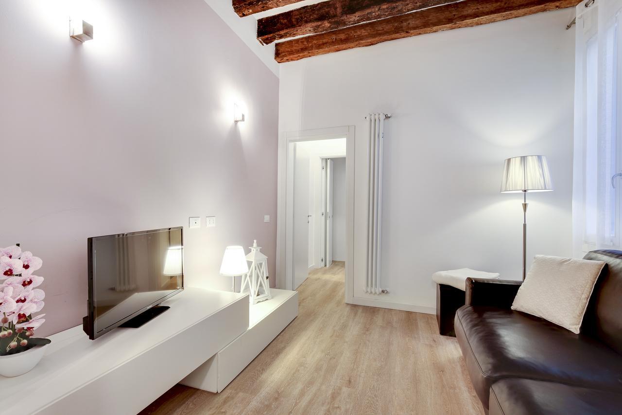 ונציה Botteri Palace Apartments By Wonderful Italy מראה חיצוני תמונה