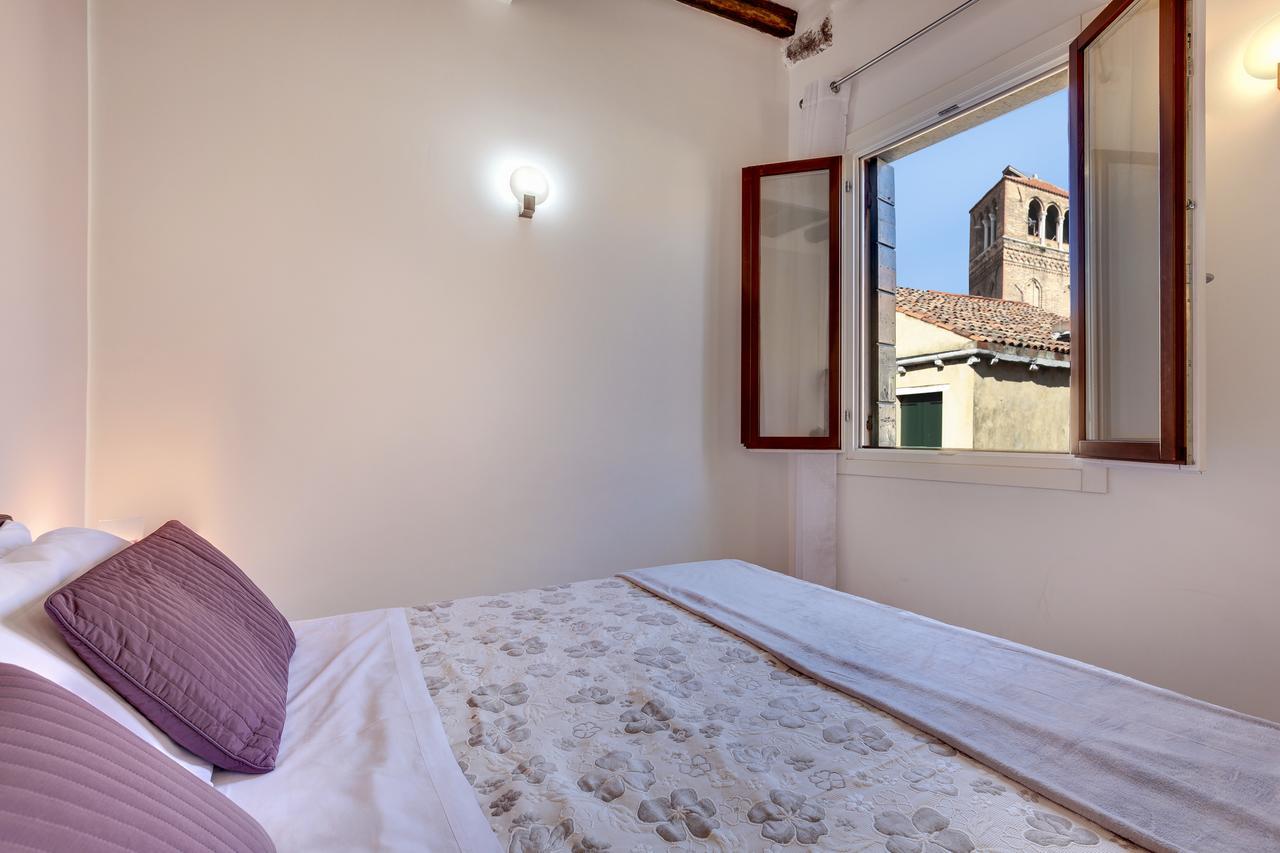 ונציה Botteri Palace Apartments By Wonderful Italy מראה חיצוני תמונה