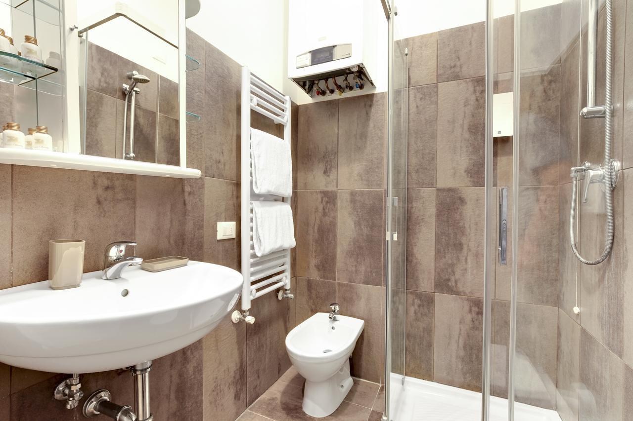 ונציה Botteri Palace Apartments By Wonderful Italy מראה חיצוני תמונה