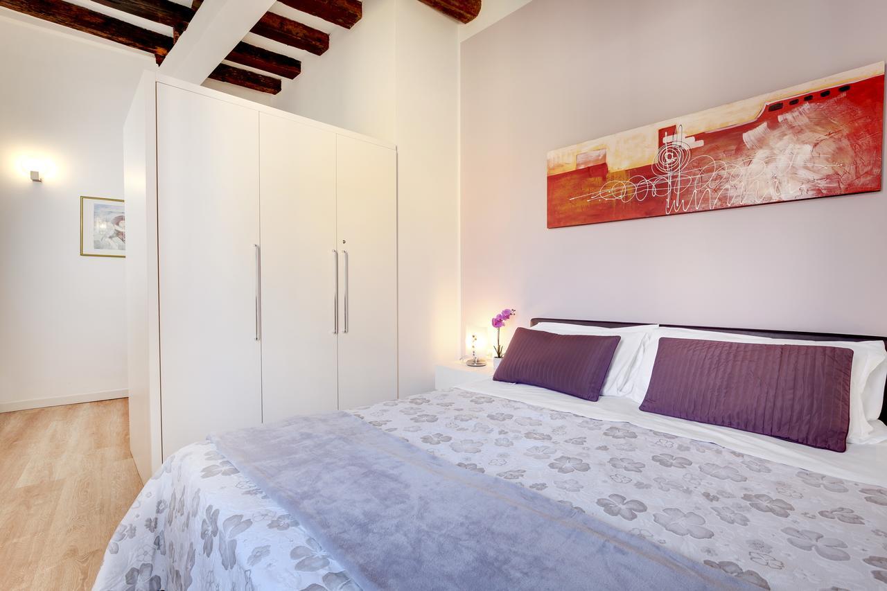 ונציה Botteri Palace Apartments By Wonderful Italy מראה חיצוני תמונה