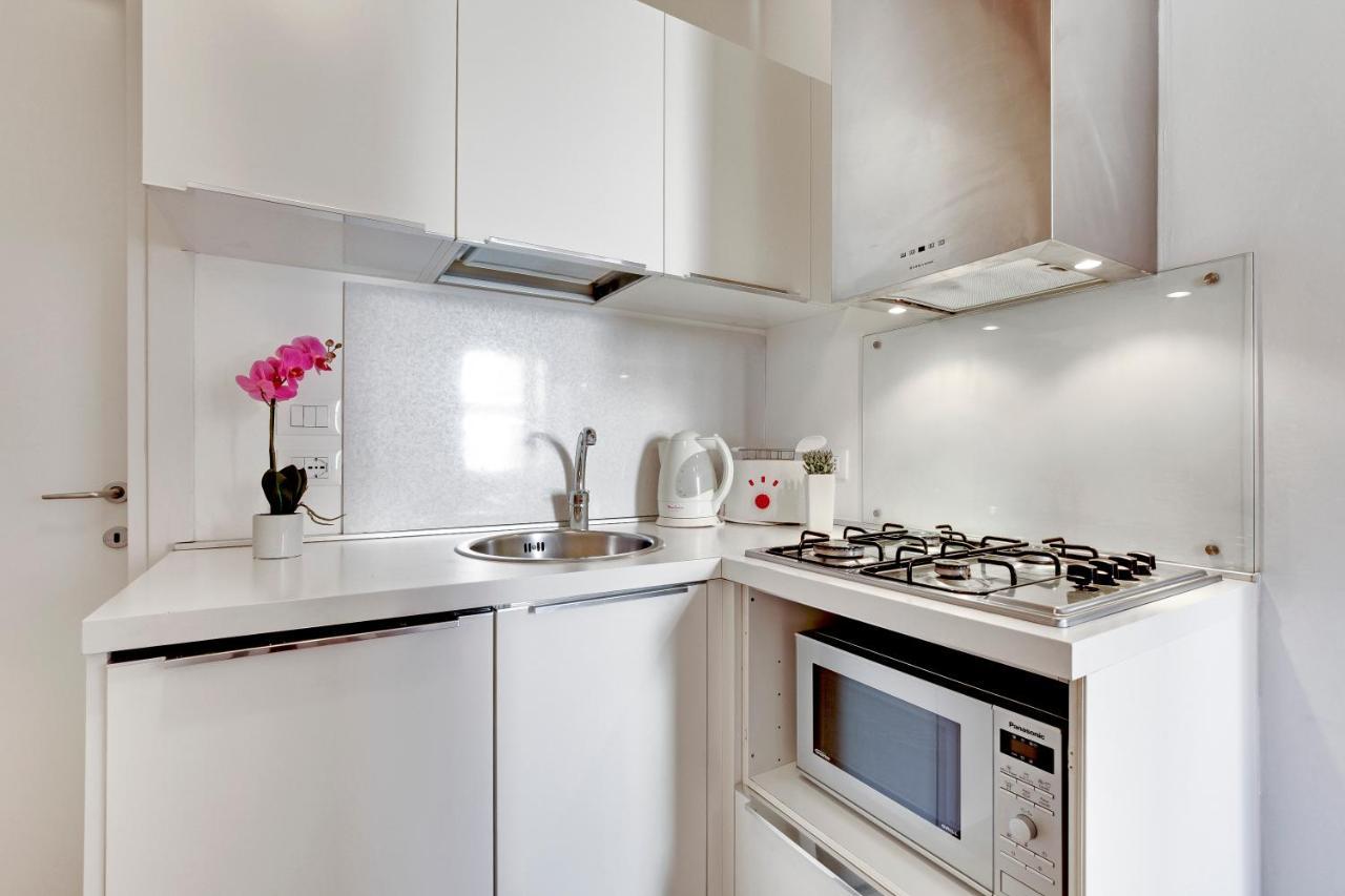 ונציה Botteri Palace Apartments By Wonderful Italy מראה חיצוני תמונה
