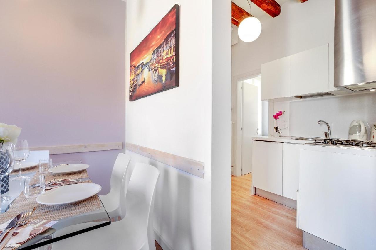 ונציה Botteri Palace Apartments By Wonderful Italy מראה חיצוני תמונה