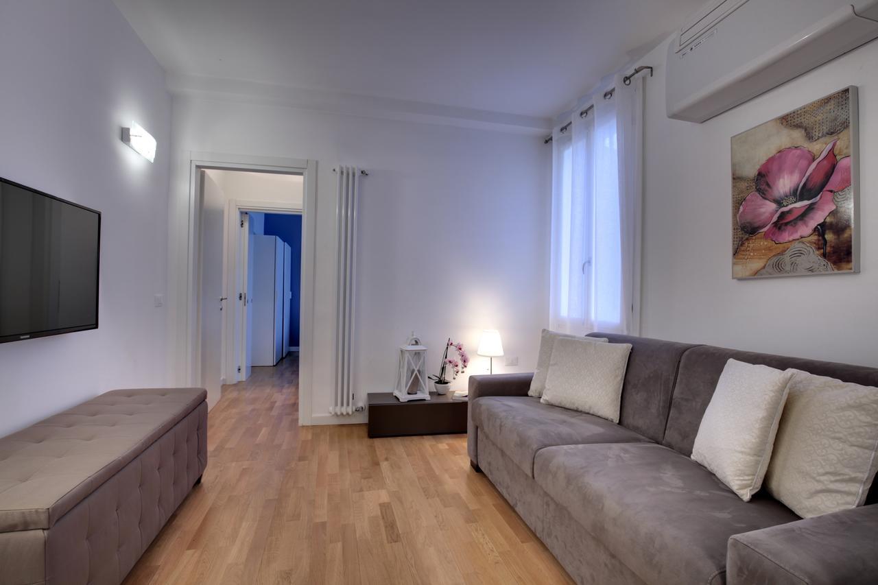 ונציה Botteri Palace Apartments By Wonderful Italy מראה חיצוני תמונה