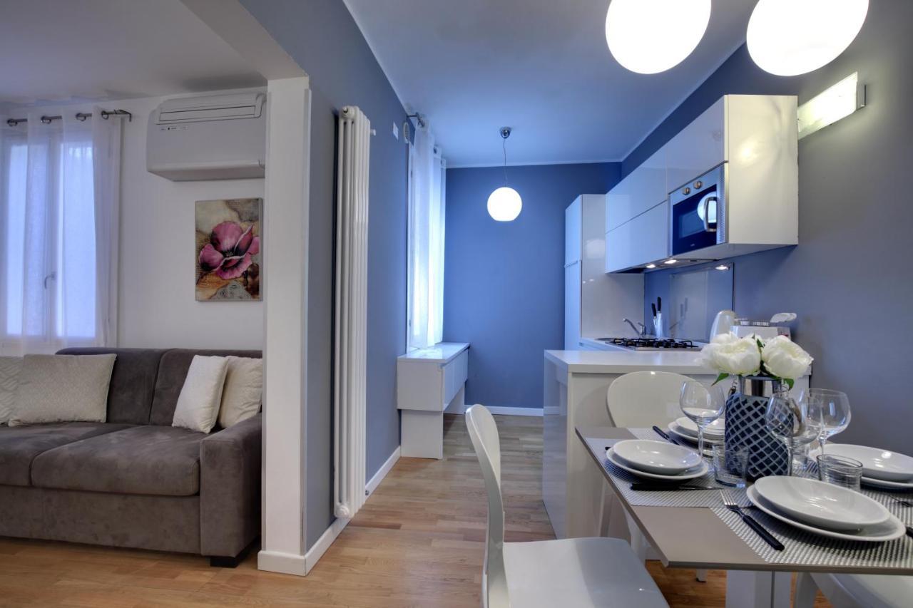 ונציה Botteri Palace Apartments By Wonderful Italy מראה חיצוני תמונה