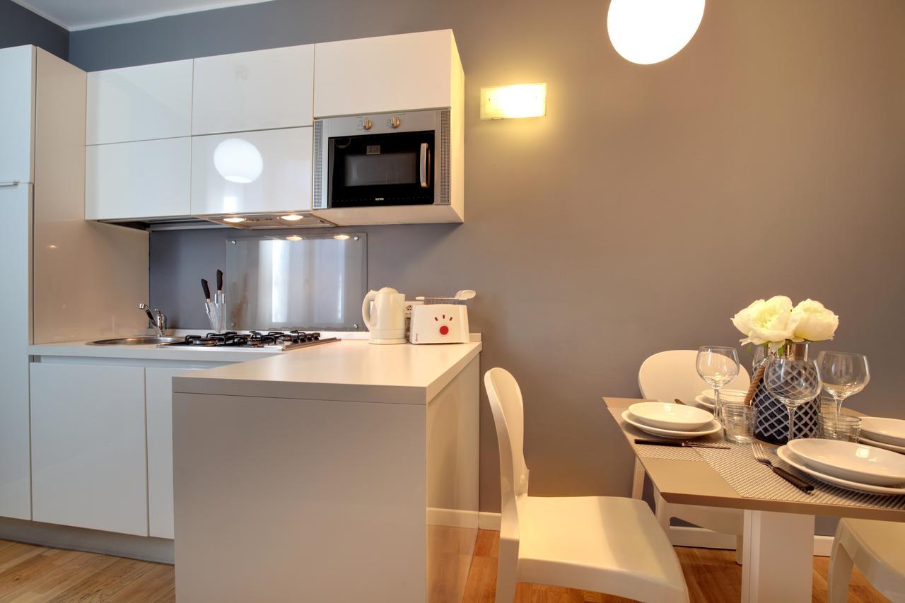 ונציה Botteri Palace Apartments By Wonderful Italy מראה חיצוני תמונה