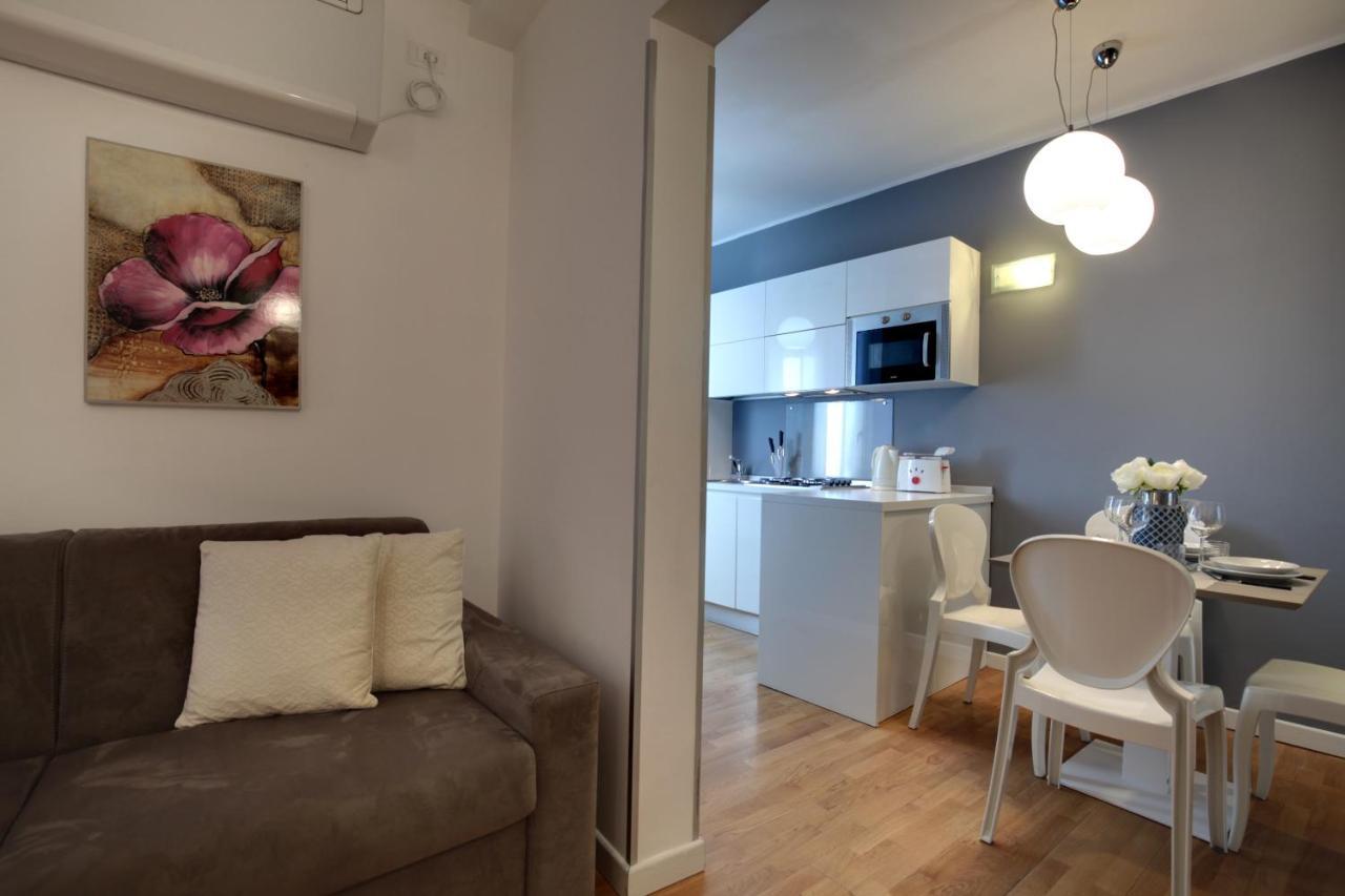 ונציה Botteri Palace Apartments By Wonderful Italy מראה חיצוני תמונה